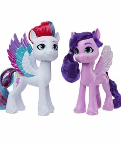 Hasbro My Little Pony: A New Generation Movie Shining Adventures Collection With Deputy Sprout Toy - R Exclusive -Barbie Sales D43D8B60 4