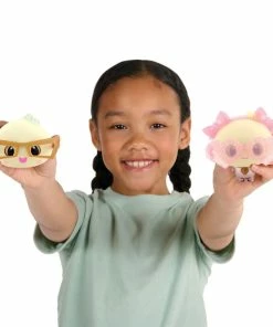 Wow Wee My Squishy Little Dumplings 2-Pack Rose Gold/Gold - R Exclusive -Barbie Sales D43DCB0D 3