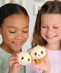 Wow Wee My Squishy Little Dumplings 2-Pack Rose Gold/Gold - R Exclusive -Barbie Sales D43DCB0D 4