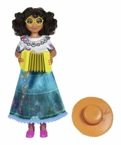 JAKKS PACIFIC Encanto's Sing And Play Mirabel -Barbie Sales D4593BEB 3