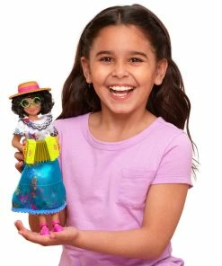 JAKKS PACIFIC Encanto's Sing And Play Mirabel -Barbie Sales D4593BEB 4