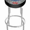 Arcade1UP Street Fighter Adjustable Stool