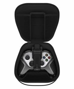 Cesium Telecom INC Otterbox Gaming Carry Case Black