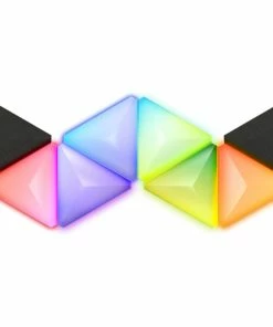 GMD Brookstone Ambient Wall Panel System - English Edition -Barbie Sales D4699AA3 3