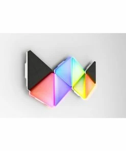 GMD Brookstone Ambient Wall Panel System - English Edition -Barbie Sales D4699AA3 4