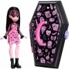 MATTEL Monster High Draculaura Gore-ganizer Playset