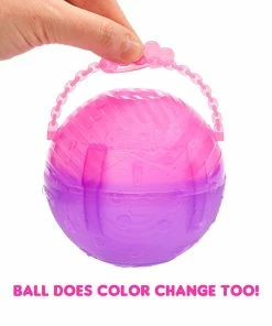 MGA Entertainment Lol Surprise Color Change Dolls -Barbie Sales D4816997 4