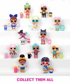 MGA Entertainment Lol Surprise Color Change Dolls -Barbie Sales D4816997 6