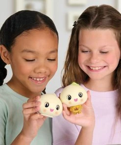 Wow Wee My Squishy Little Golden Dumpling 7 Wow Wee My Squishy Little Golden Dumpling -Barbie Sales D494FBE2 3