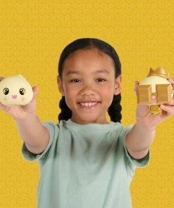 Wow Wee My Squishy Little Golden Dumpling 9 Wow Wee My Squishy Little Golden Dumpling -Barbie Sales D494FBE2 5