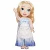 JAKKS PACIFIC Frozen 2 Feature Elsa Doll