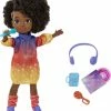 MATTEL Karma's World Singing Star Karma Doll - English Edition