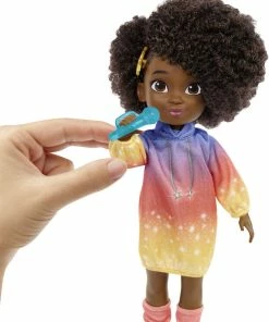 MATTEL Karma's World Singing Star Karma Doll - English Edition -Barbie Sales D4A3F895 2