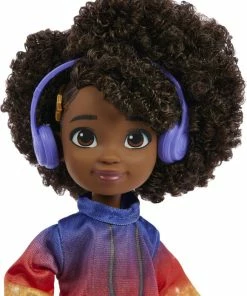 MATTEL Karma's World Singing Star Karma Doll - English Edition -Barbie Sales D4A3F895 3