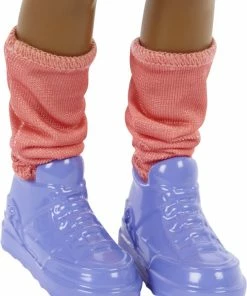 MATTEL Karma's World Singing Star Karma Doll - English Edition -Barbie Sales D4A3F895 5