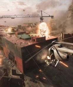 Electronic Arts Playstation 4-Battlefield 2042 -Barbie Sales D4AD2A70 4