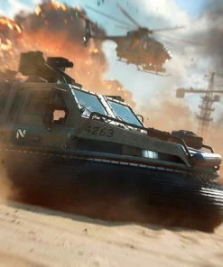 Electronic Arts Playstation 4-Battlefield 2042 -Barbie Sales D4AD2A70 5