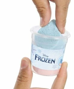 MATTEL Disney Frozen Toys, Elsa And Olaf's Frozen Treats Playset -Barbie Sales D4BFD973 3