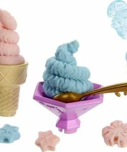 MATTEL Disney Frozen Toys, Elsa And Olaf's Frozen Treats Playset -Barbie Sales D4BFD973 5