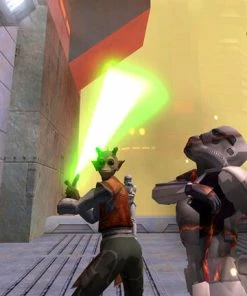 Nordic Games Star Wars Jedi Knight Collection Playstation 4 -Barbie Sales D4C0F801 3