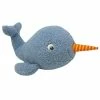 ALEX - Narwhal Baby Plush 14"