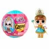 MGA Entertainment LOL Surprise Queens Dolls With 9 Surprises