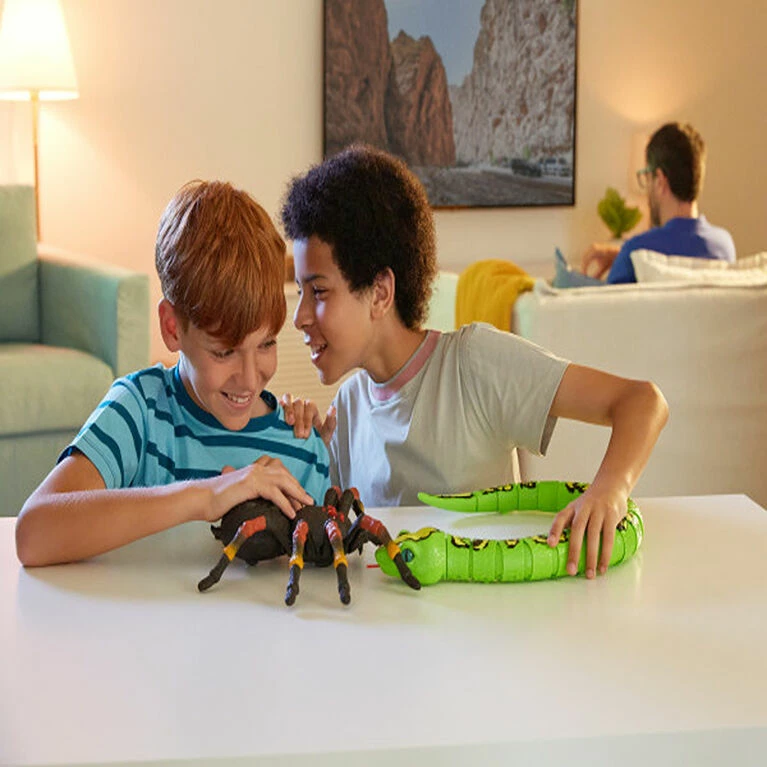 Zuru Robo Alive King Python 4 Zuru Robo Alive King Python - Image 4