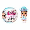 MGA Entertainment LOL Surprise Fashion Show Dolls