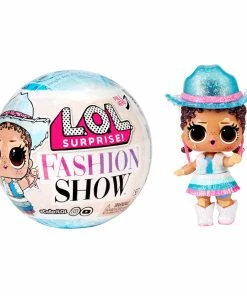 MGA Entertainment LOL Surprise Fashion Show Dolls