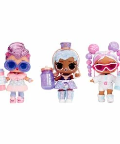 MGA Entertainment LOL Surprise Fashion Show Dolls -Barbie Sales D4EA69BD 3