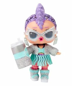 MGA Entertainment LOL Surprise Fashion Show Dolls -Barbie Sales D4EA69BD 5