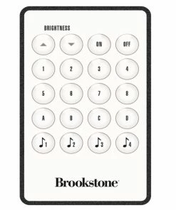 GMD Brookstone Remote LED Strip Lights - English Edition -Barbie Sales D4EC596B 4