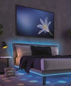 GMD Brookstone Remote LED Strip Lights - English Edition -Barbie Sales D4EC596B 6