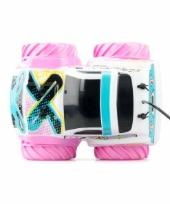 Imports Dragon Exost - Aqua Typhoon - Pink -Barbie Sales D4EFC86B 4