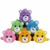 Basic Fun Care Bears Cutetitos - 1 Per Order, Colour May Vary (Each Sold Separately, Selected At Random)
