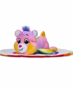 Basic Fun Care Bears Cutetitos - 1 Per Order, Colour May Vary (Each Sold Separately, Selected At Random) -Barbie Sales D4F59878 5