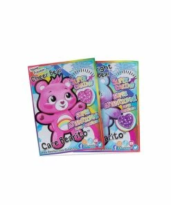Basic Fun Care Bears Cutetitos - 1 Per Order, Colour May Vary (Each Sold Separately, Selected At Random) -Barbie Sales D4F59878 6