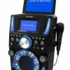 ADT Digital IKARAOKE Bluetooth Karaoke System
