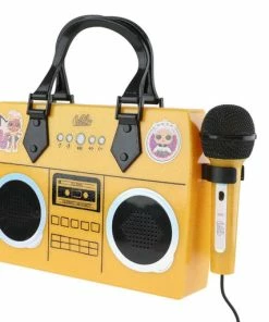 SAKAR L.O.L. Pop Star Karaoke