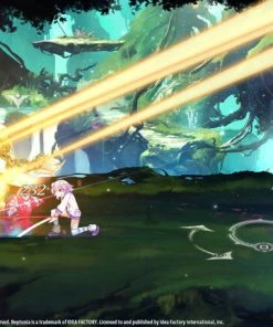 Sony PlayStation 4 Super Neptunia RPG -Barbie Sales DA71DF82 3