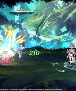 Sony PlayStation 4 Super Neptunia RPG -Barbie Sales DA71DF82 4