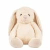 Animal Alley 12.5 Inch White Friendship Bunny - R Exclusive
