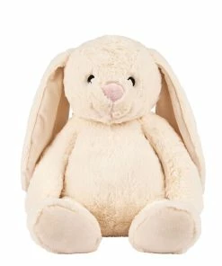 Animal Alley 12.5 Inch White Friendship Bunny - R Exclusive
