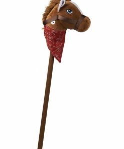 Animal Alley 34 Inch Stick Horse - R Exclusive
