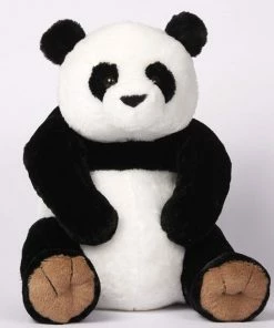 Animal Alley 15.5 Inch Panda - R Exclusive