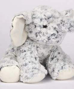 Animal Alley 10 Inch Two Tone Elephant - R Exclusive