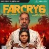 Ubisoft Far Cry 6 Xbox Series X
