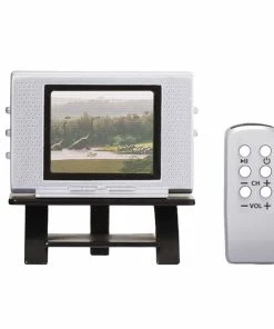 Basic Fun Tiny TV Classics: Jurassic Park - ClassicTV - English Edition 9 Basic Fun Tiny TV Classics: Jurassic Park - ClassicTV - English Edition -Barbie Sales E4087BB4 4