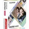 Fujifilm Canada INSTAX MINI Instant Film – Mermaid Tail