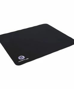 XCEL SOURCE CORP Primus Mouse Pad Arena - Black XXL 35.4In X 16.5In - English Edition